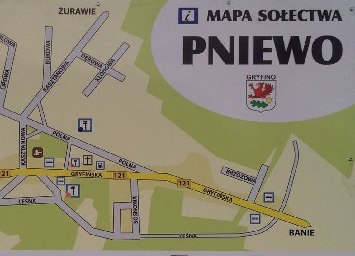 Agnieszka Litwiniuk nowym sołtysem Pniewa