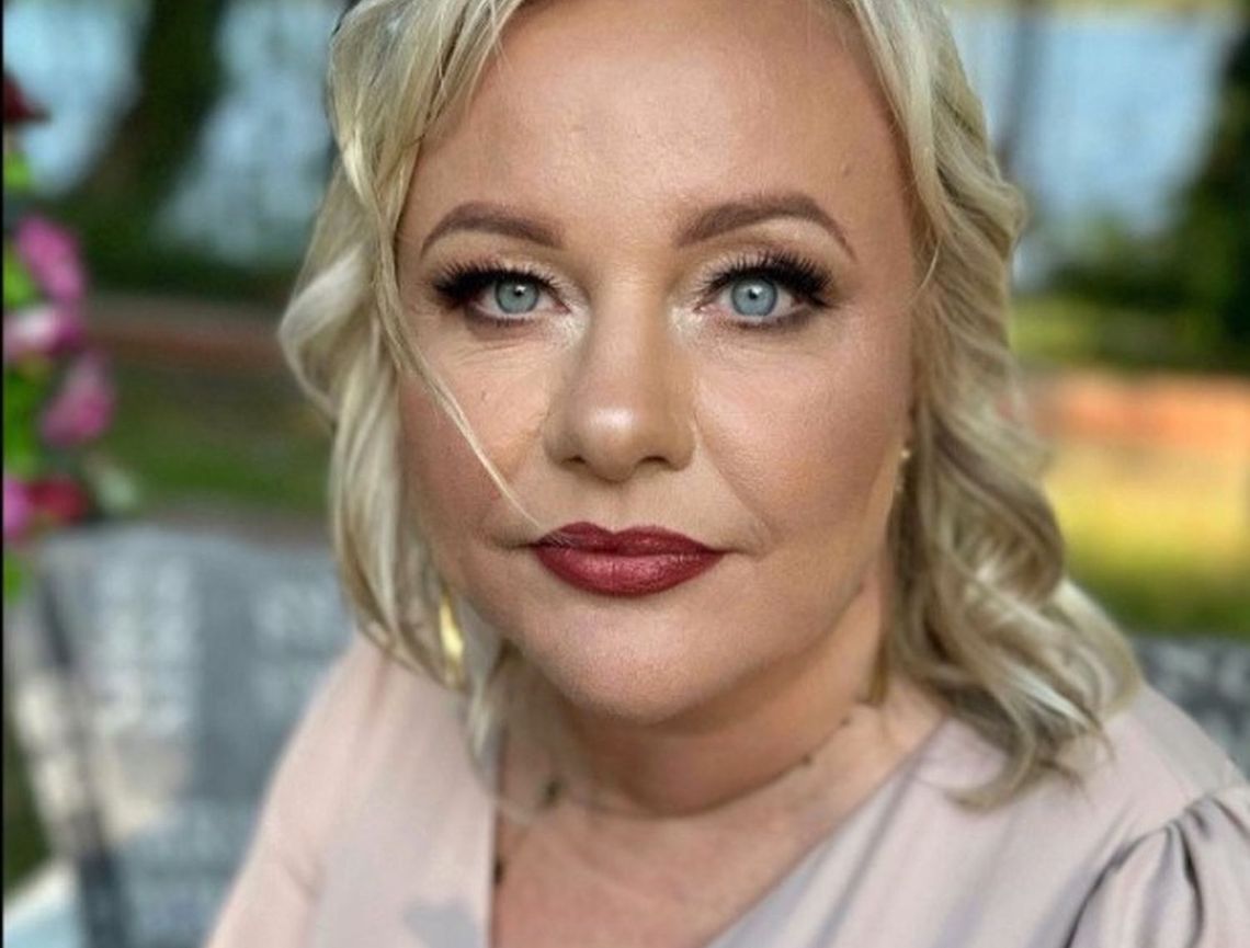 Agnieszka walczy o życie. Historia nadziei i determinacji Agnieszka walczy o życie. Historia nadziei i determinacji