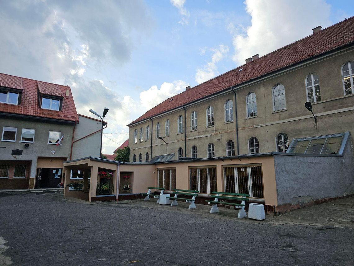 Agresja w szkole w Mieszkowicach i strach rodziców. Czy dyrektor i gmina opanują ten kryzys Agresja w szkole w Mieszkowicach i strach rodziców. Czy dyrektor i gmina opanują ten kryzys