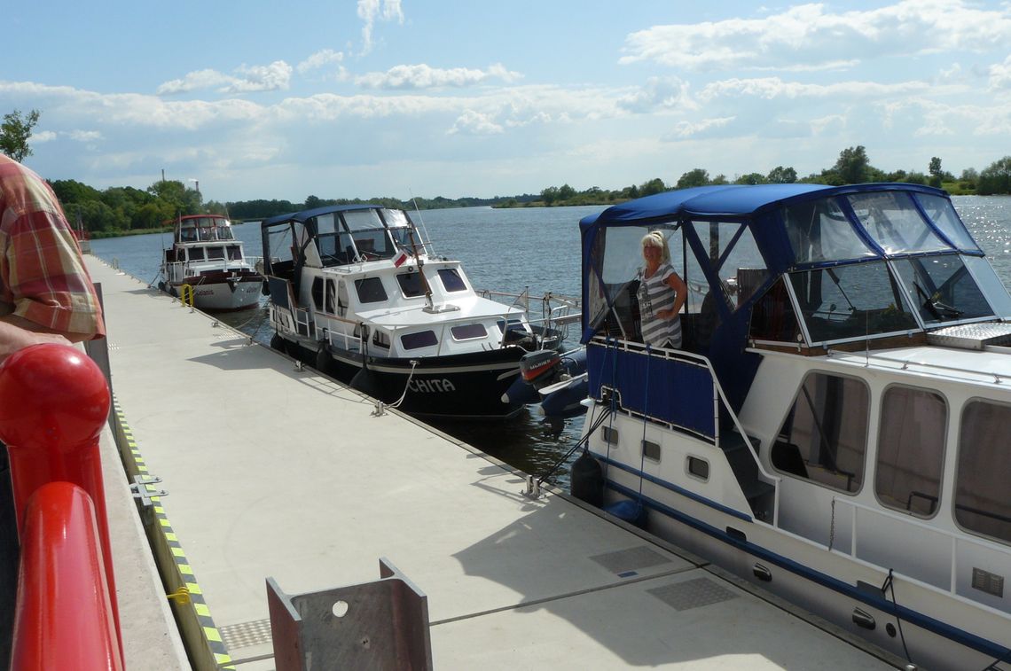 Ahoj, bosmanie w Tawernie Ahoj, bosmanie w Tawernie