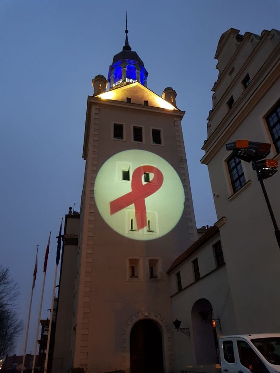 AIDS to wciąż spore wyzwanie