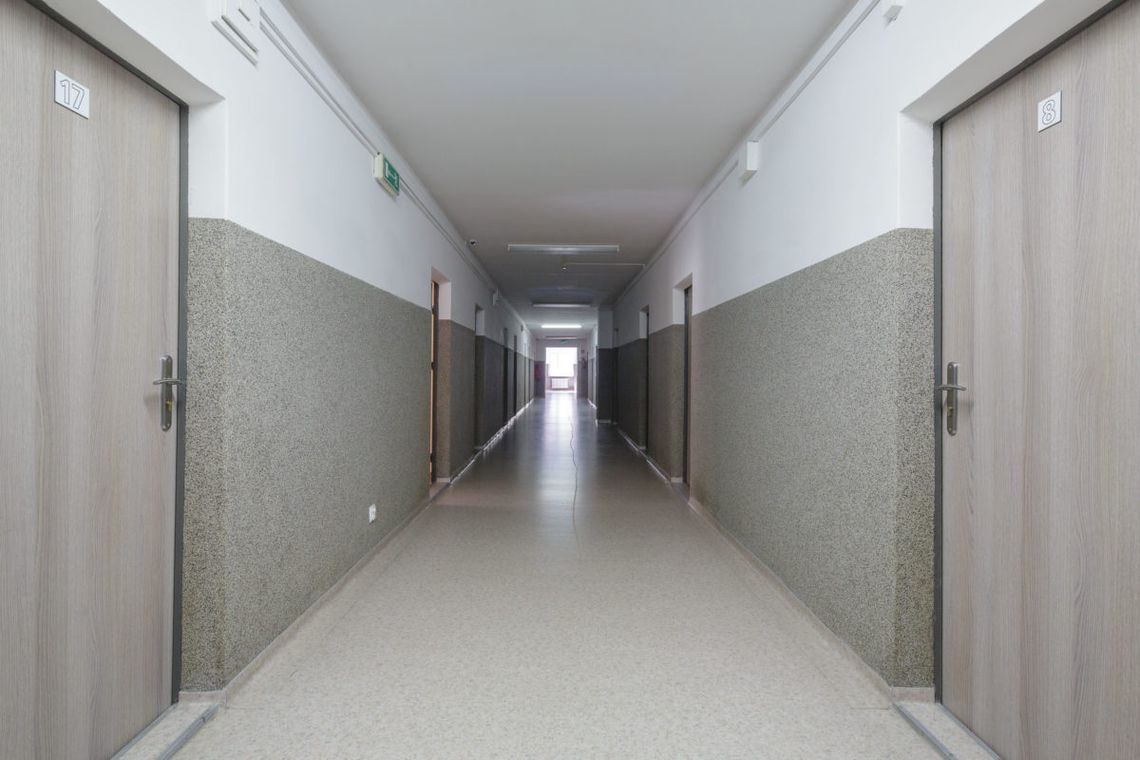 Akademik bez kwarantanny Akademik bez kwarantanny