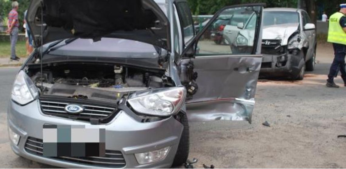 Akcja i liczenie strat Akcja i liczenie strat