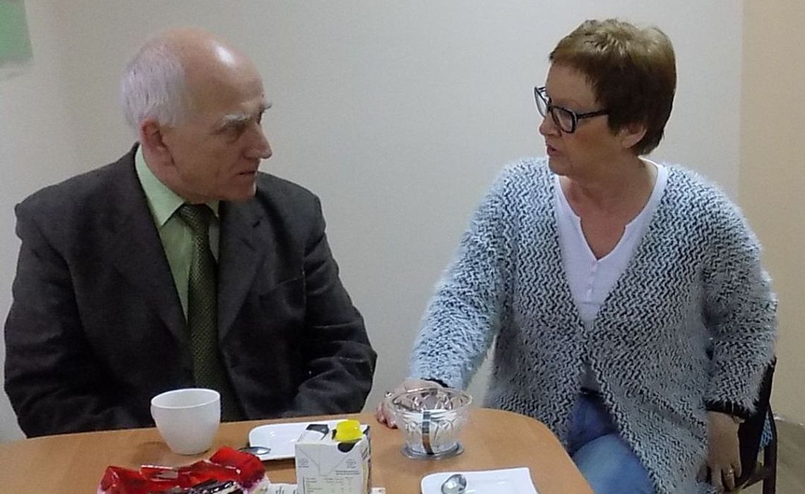 Akcja krwiodawstwa z niespodziankami Akcja krwiodawstwa z niespodziankami