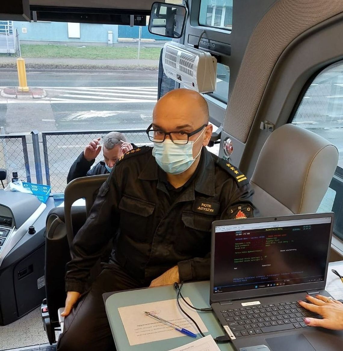 Akcja oddawania krwi w Gryfinie. Podziel się tym, co masz najcenniejsze Akcja oddawania krwi w Gryfinie. Podziel się tym, co masz najcenniejsze