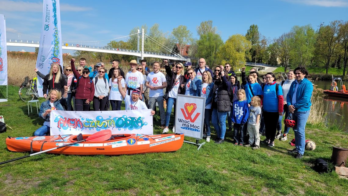 Akcja Odra także w Gryfinie czy Krajniku Dolnym