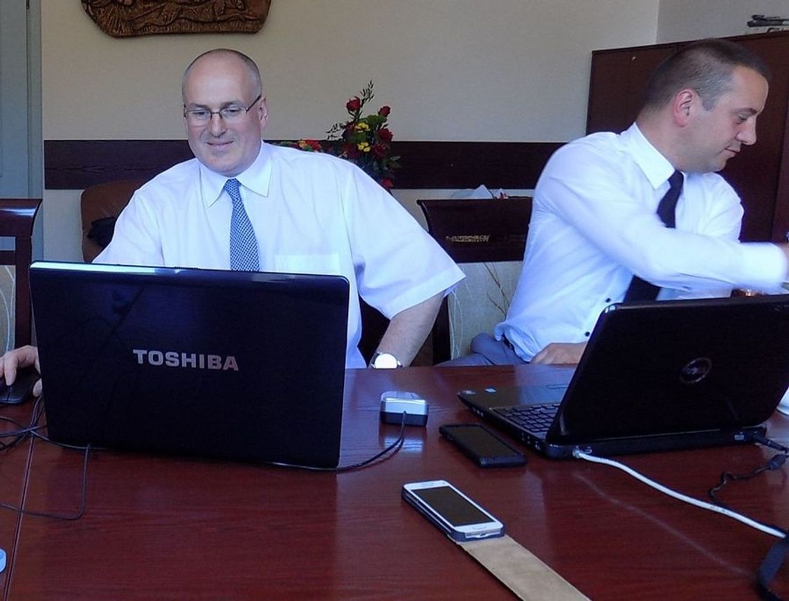 Akcja – reakcja, czyli jeszcze o czacie Akcja – reakcja, czyli jeszcze o czacie