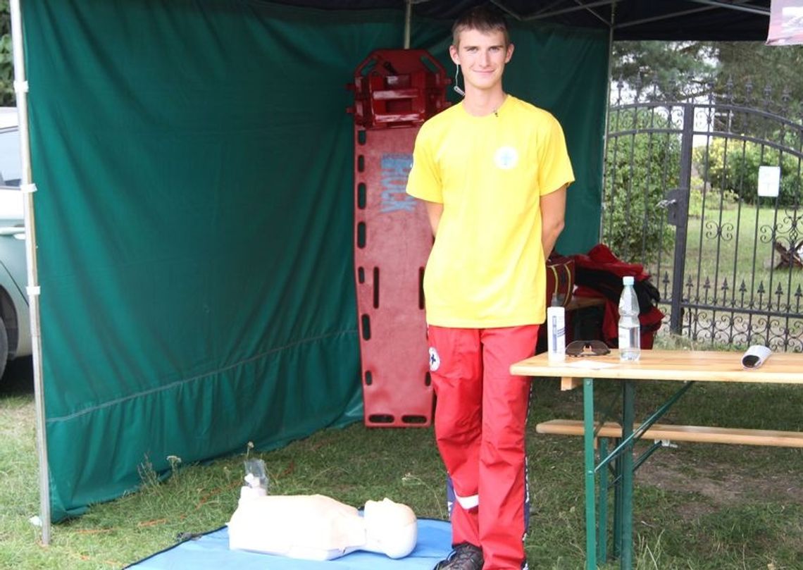 Akcja wspomagająca osoby zmagające się z białaczką Akcja wspomagająca osoby zmagające się z białaczką