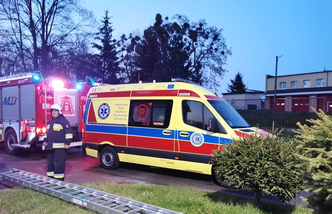 Akcja za akcją. I tak przez kilka dni z rzędu