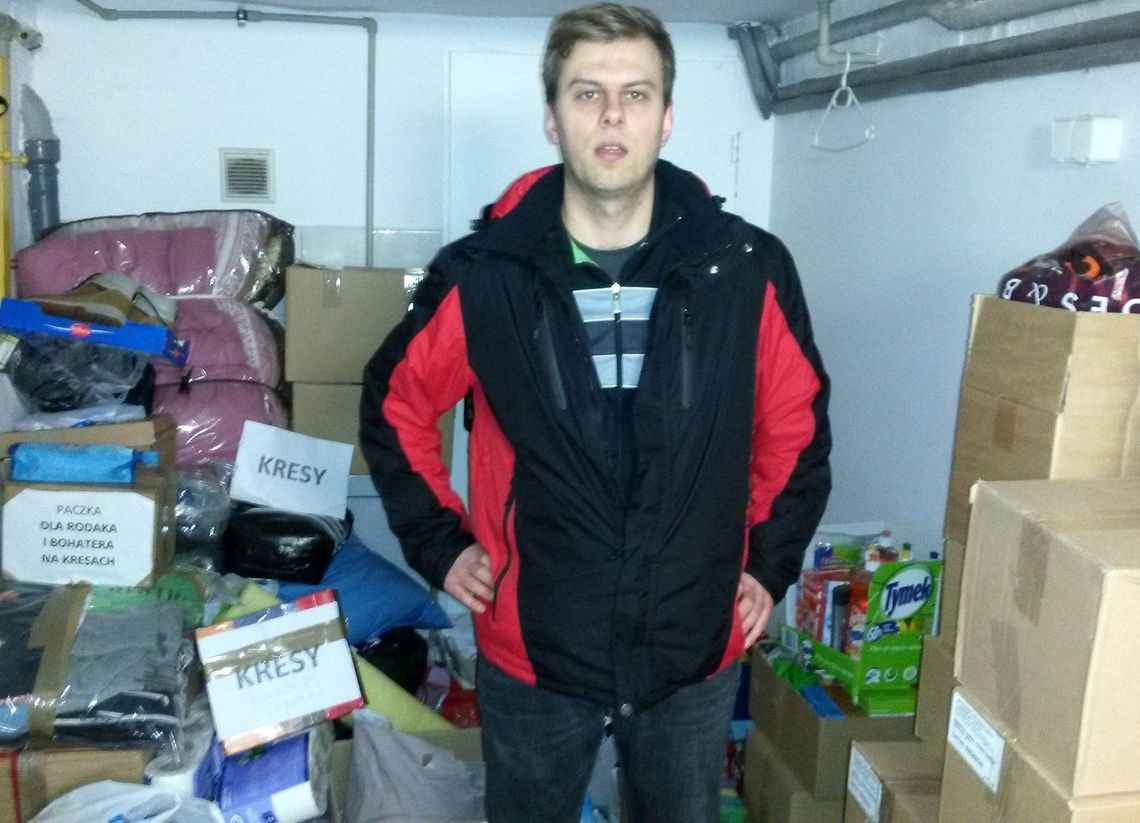 Akcja zakończona sukcesem Akcja zakończona sukcesem