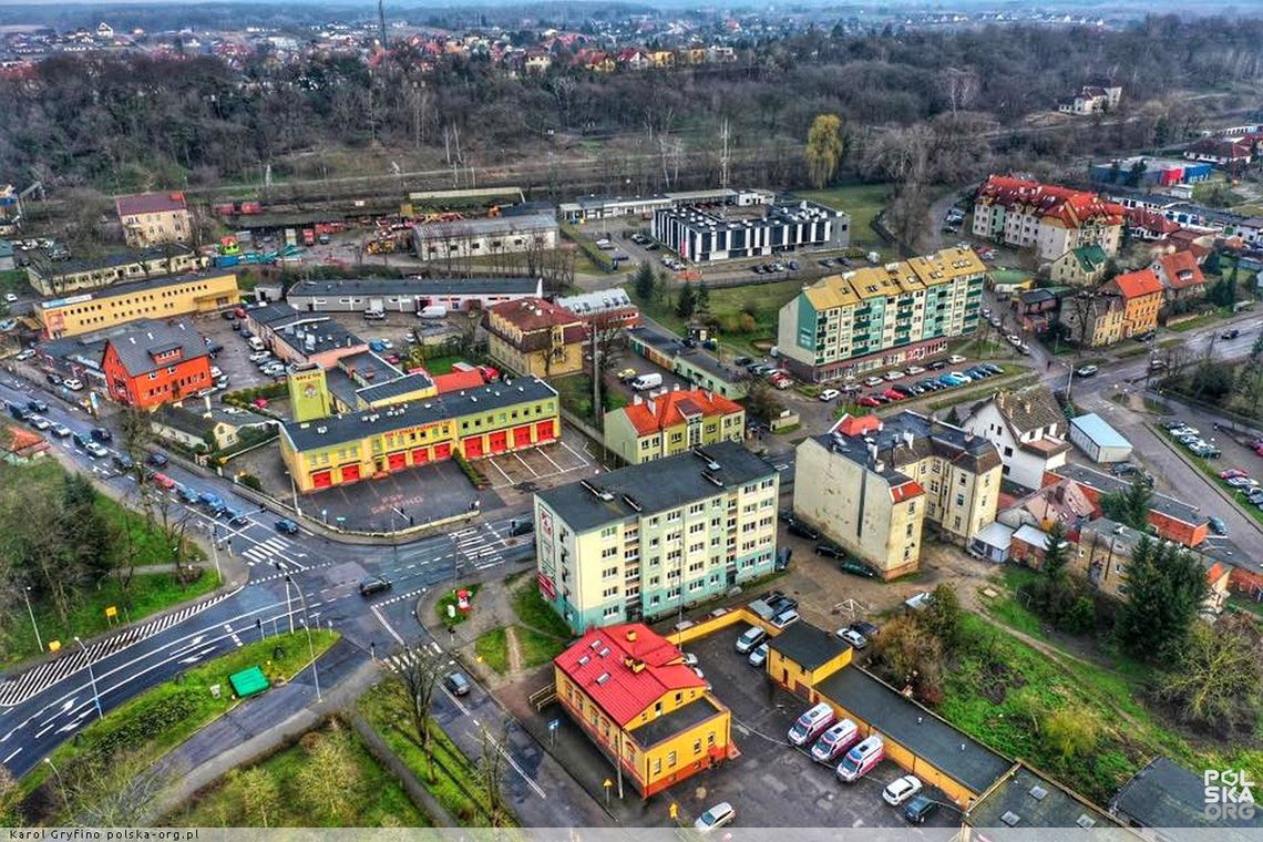 Akcje strażaków w połowie lipca Akcje strażaków w połowie lipca