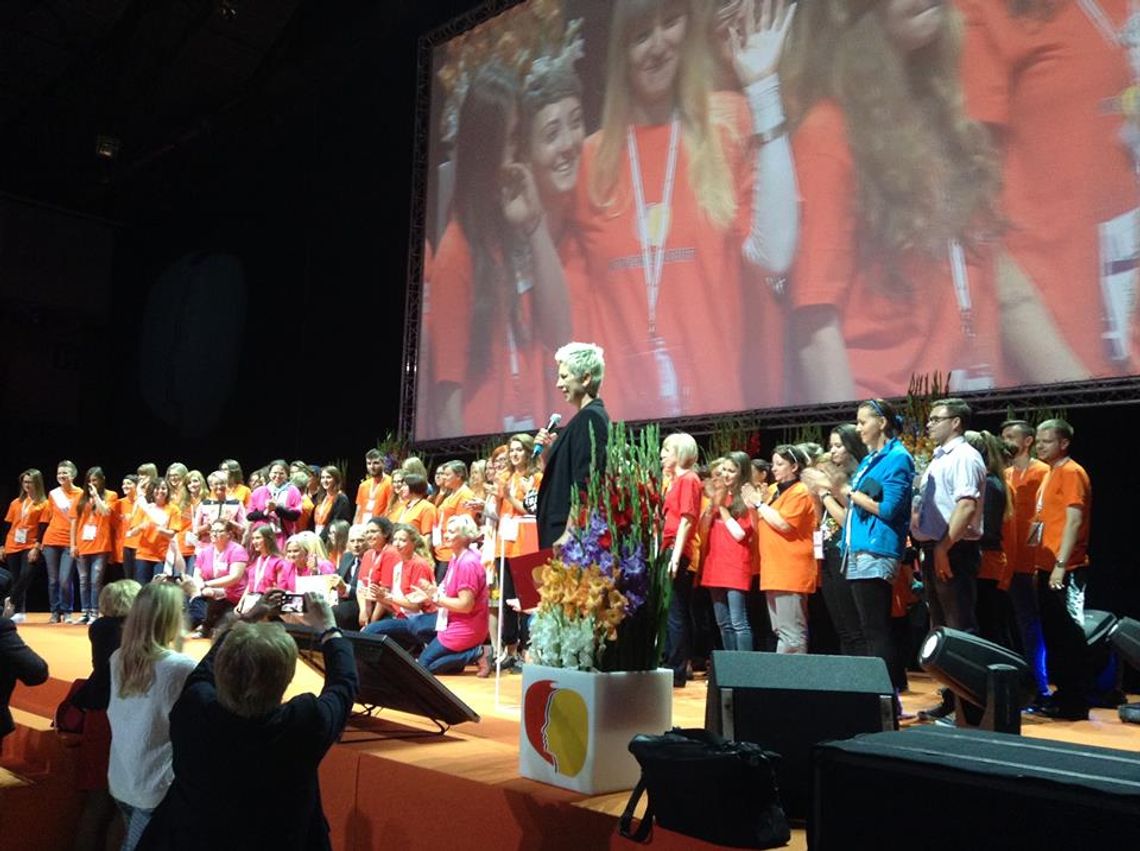 Aktywne panie spotkają się w Gryfinie