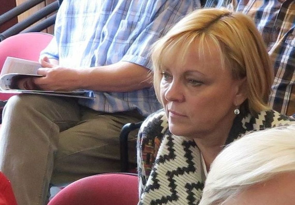 Alarm na Lagunie! - zrezygnowała główna księgowa Alarm na Lagunie! - zrezygnowała główna księgowa