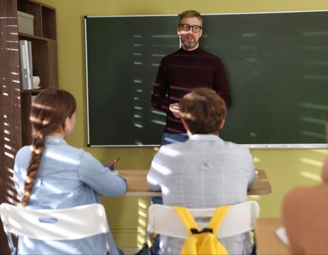 Szkoły na krawędzi. Nauczyciele masowo zgłaszają myśli samobójcze i wypalenie