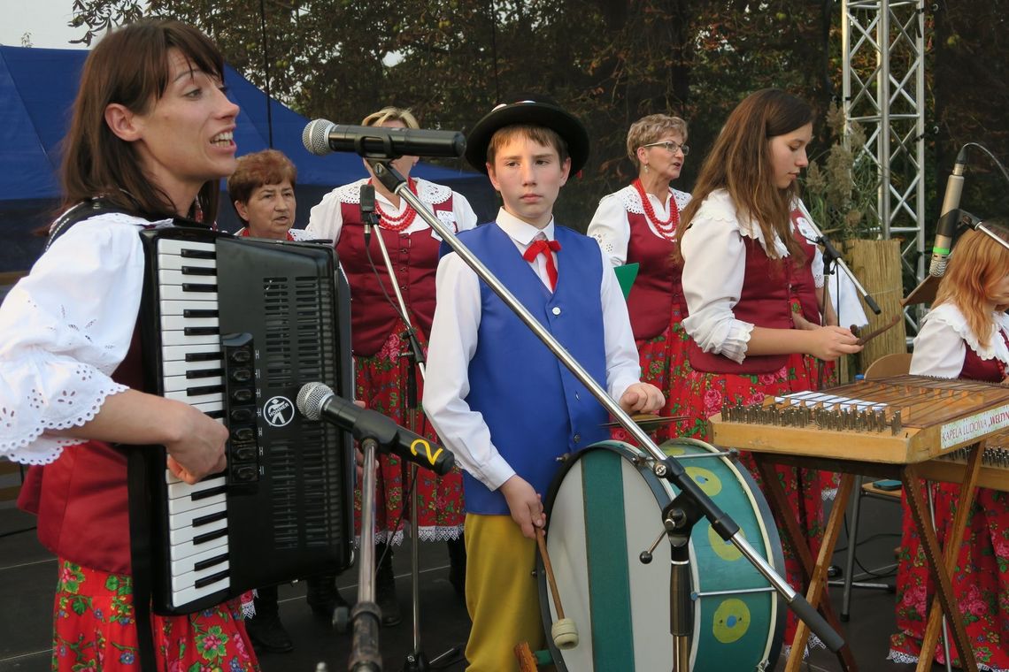Ale przygotowali smakołyków! Ale przygotowali smakołyków!