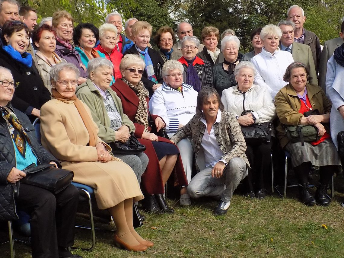 Ale w nich wigoru! Ale w nich wigoru!