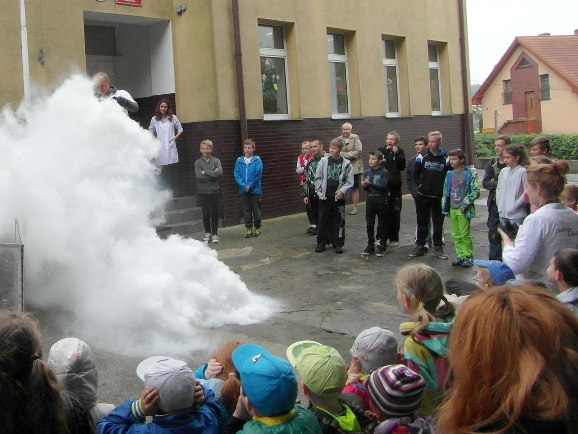 Ależ to były eksperymenty Ależ to były eksperymenty