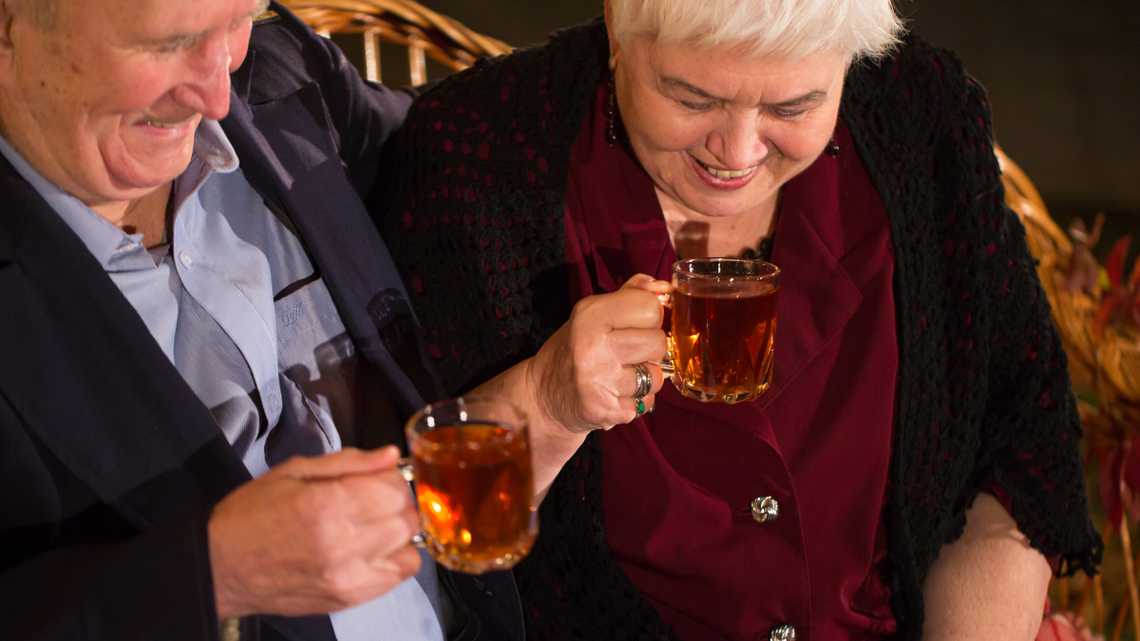 Alkoholu tutaj już nie kupisz. Albo leczenie, albo picie