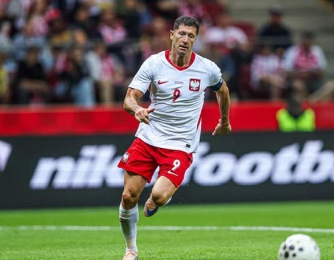 Robert Lewandowski w MLS! Dlaczego kapitan reprezentacji Polski wybrał akurat Chicago Fire