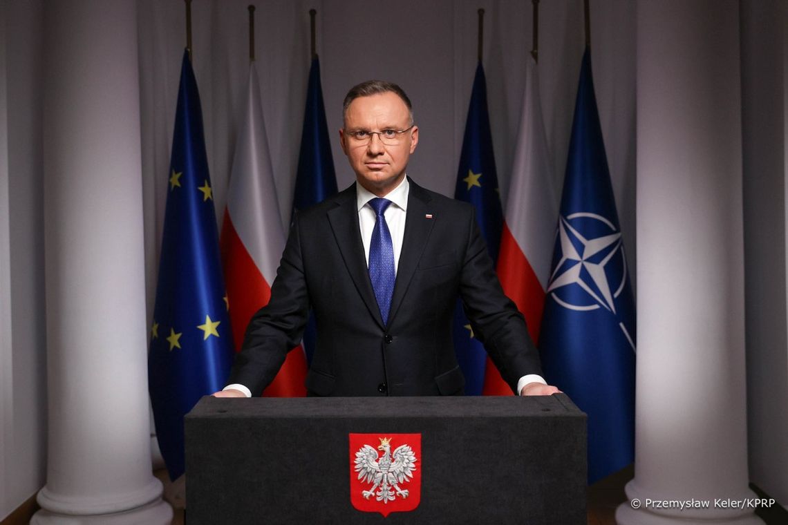 Andrzej Duda idzie na rękę PiS. Marszałek senior zaskoczony