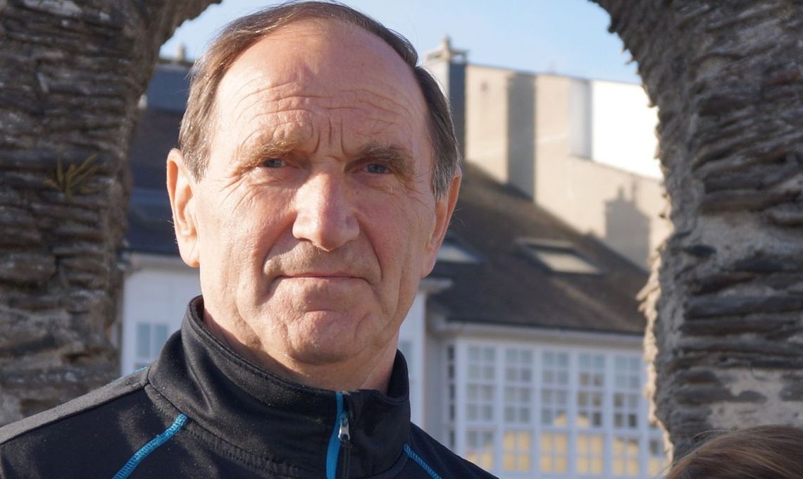 Andrzej Urbański kandyduje na burmistrza Gryfina Andrzej Urbański kandyduje na burmistrza Gryfina