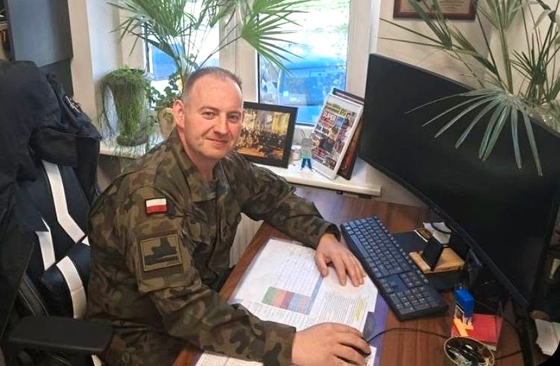 Andrzej Wiśniewski miał rację ws. systemu alarmowego. Testy potwierdzają jego słowa Andrzej Wiśniewski miał rację ws. systemu alarmowego. Testy potwierdzają jego słowa