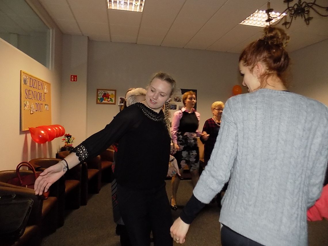 Andrzejki podwójnie Andrzejki podwójnie