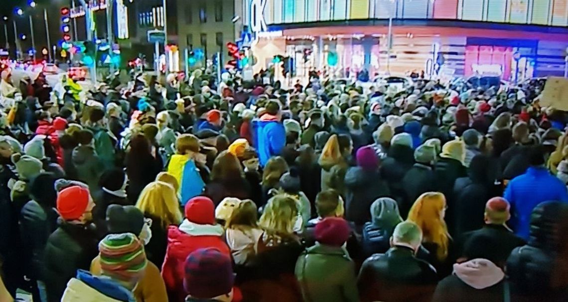 Ani jednej więcej! Gryfino dla Izy