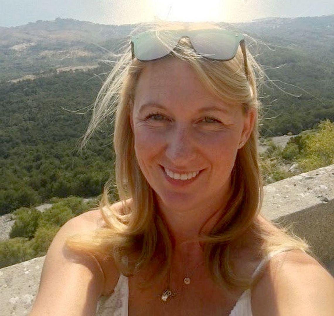 Anna Sobczyńska została „Sołtysem Roku” 2023 Anna Sobczyńska została „Sołtysem Roku” 2023