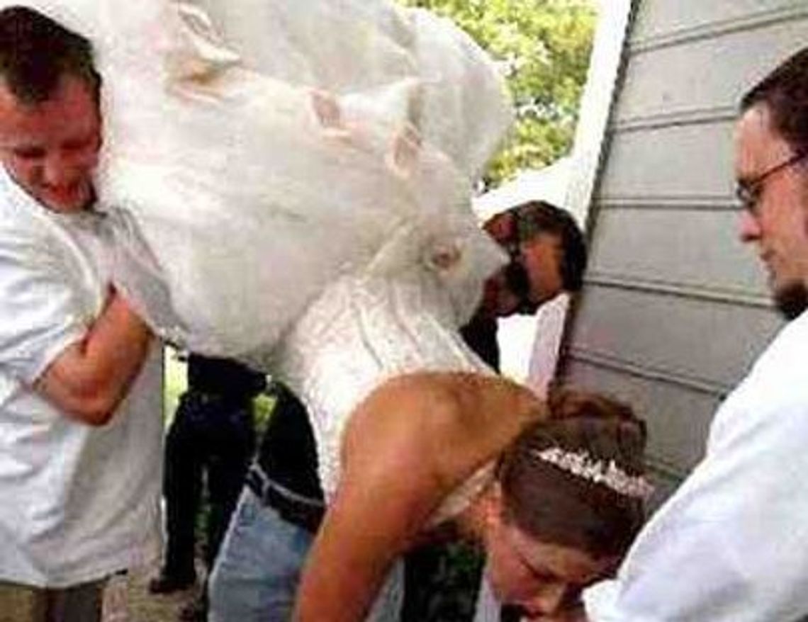 Aparat ukradli po ślubie Aparat ukradli po ślubie