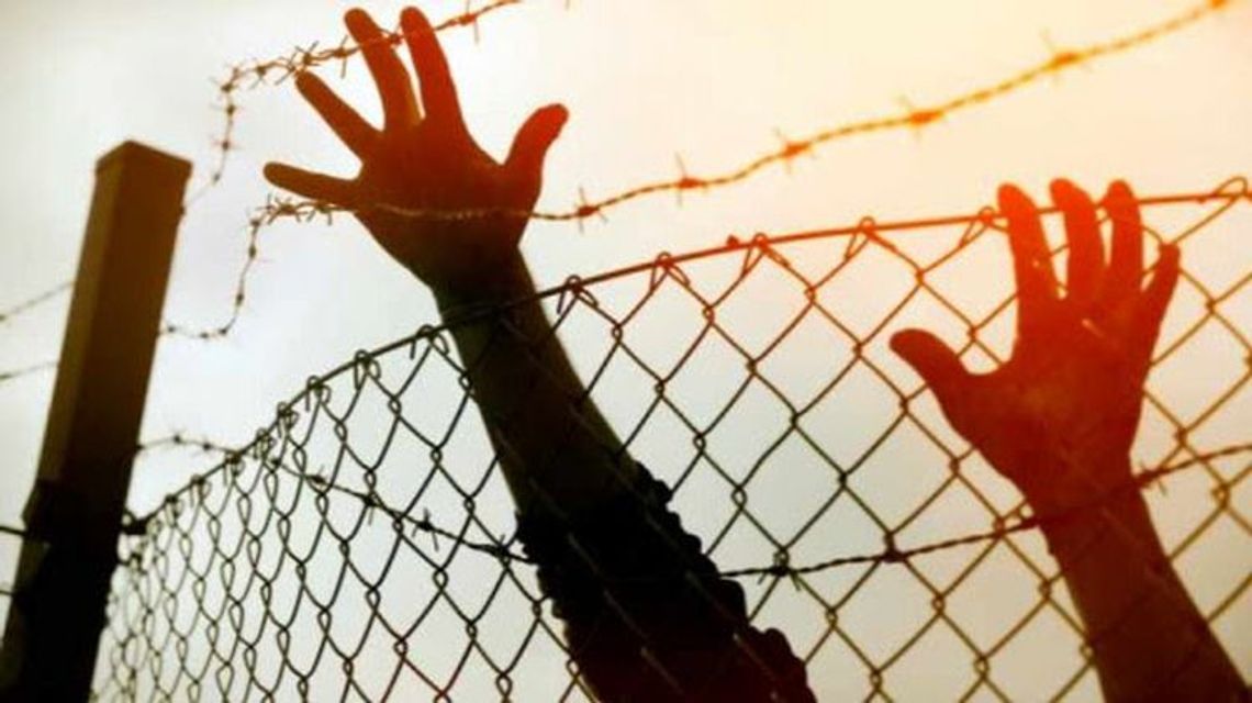 Apel o równe traktowanie osób uciekających przed wojną w Ukrainie Apel o równe traktowanie osób uciekających przed wojną w Ukrainie