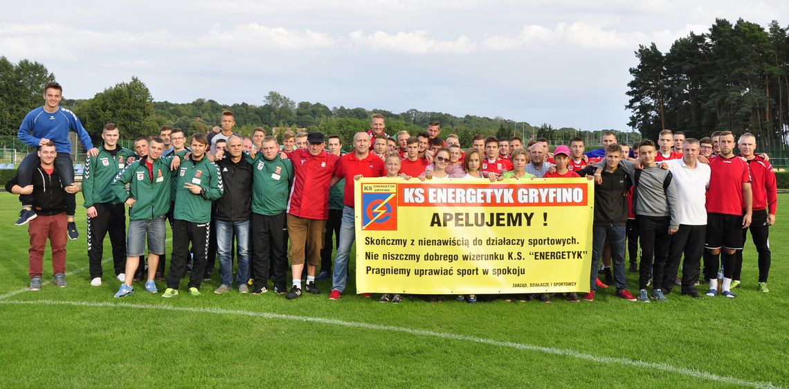 Apelują o jedność i zaprzestanie ataków