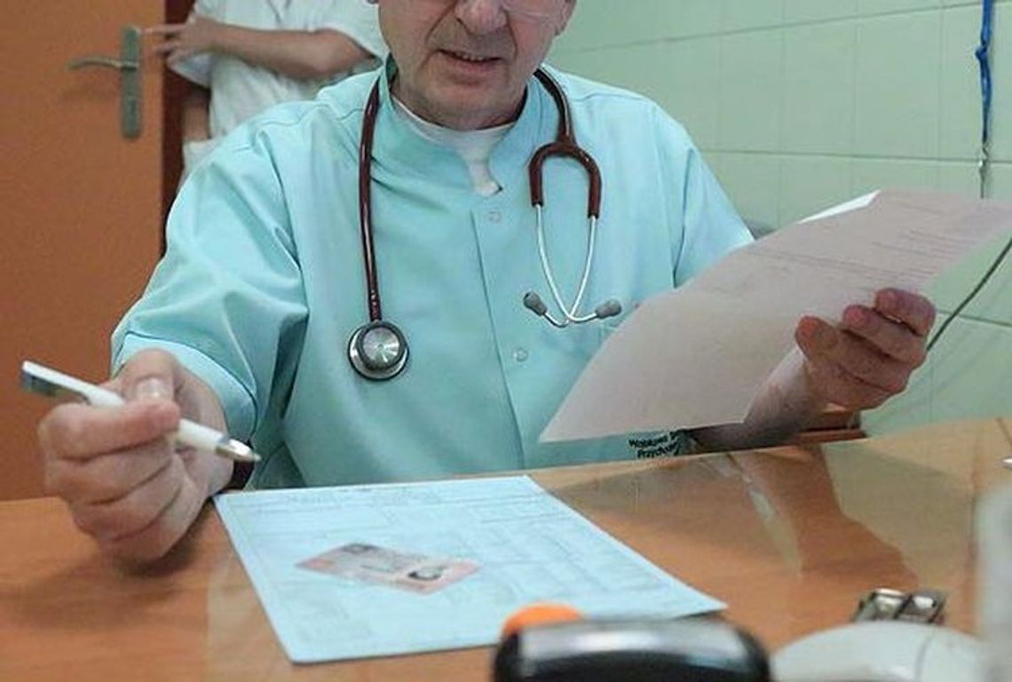 Apelują o rozważne korzystanie ze świadczeń służby zdrowia