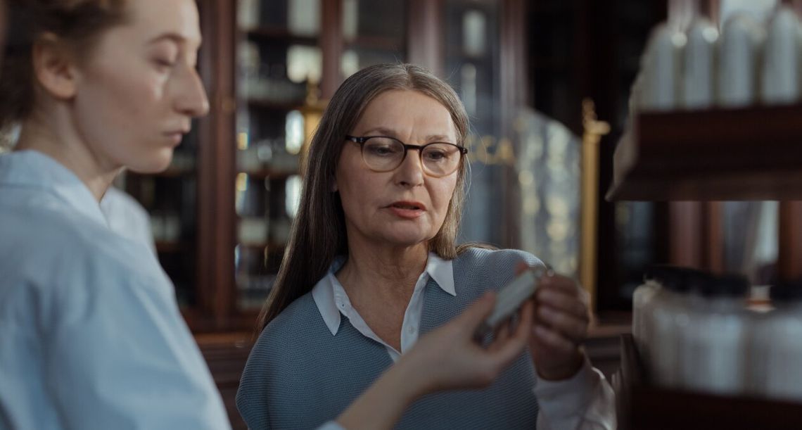 Mniej aptek, droższe leki. Dlaczego Polacy płacą za leczenie rekordowo dużo Mniej aptek, droższe leki. Dlaczego Polacy płacą za leczenie rekordowo dużo