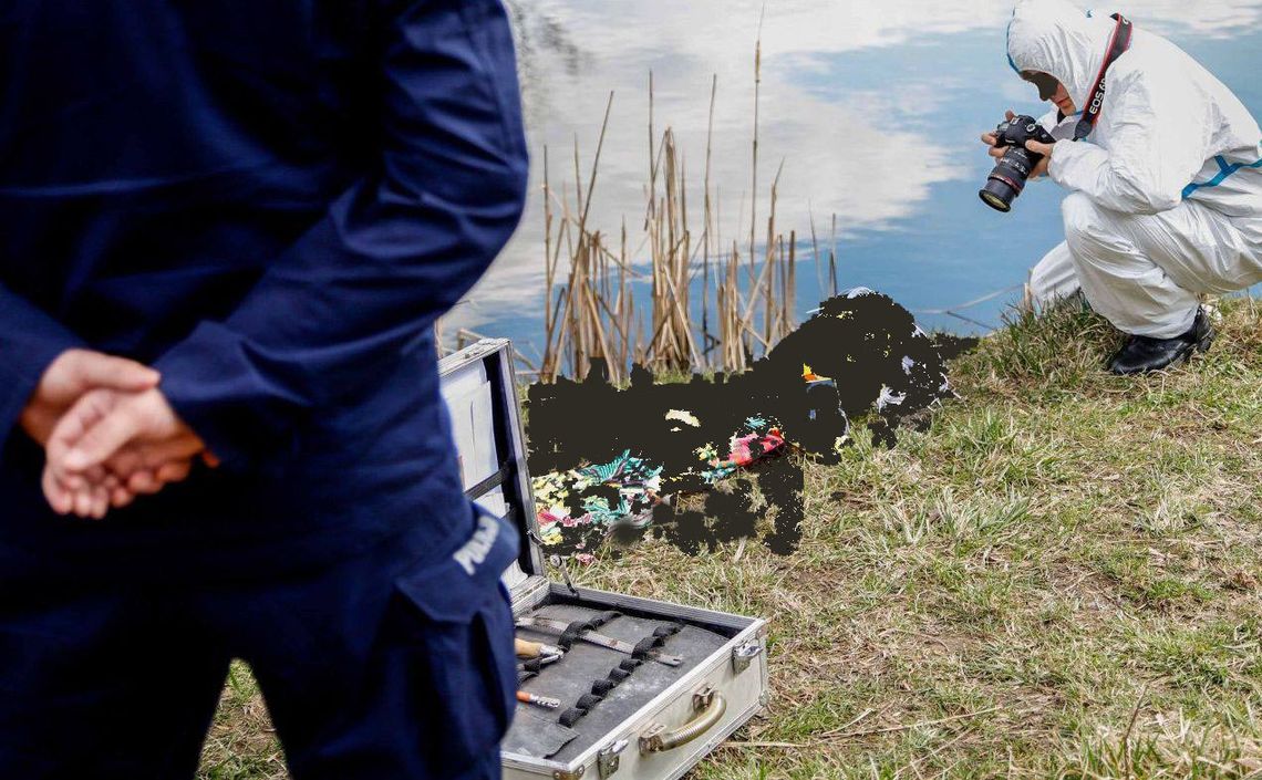 Aresztowali nastolatka w związku z morderstwem 