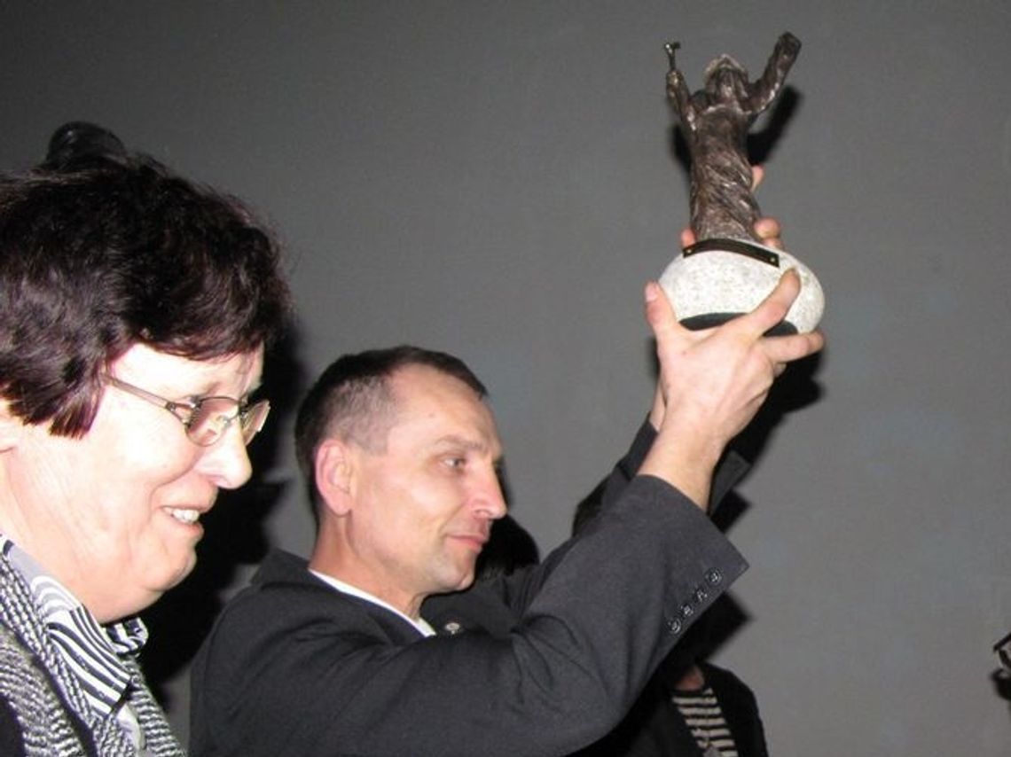 Arkadiusz Kostrzewa i Sebastian Jazdowski wybrani na sołtysów Arkadiusz Kostrzewa i Sebastian Jazdowski wybrani na sołtysów