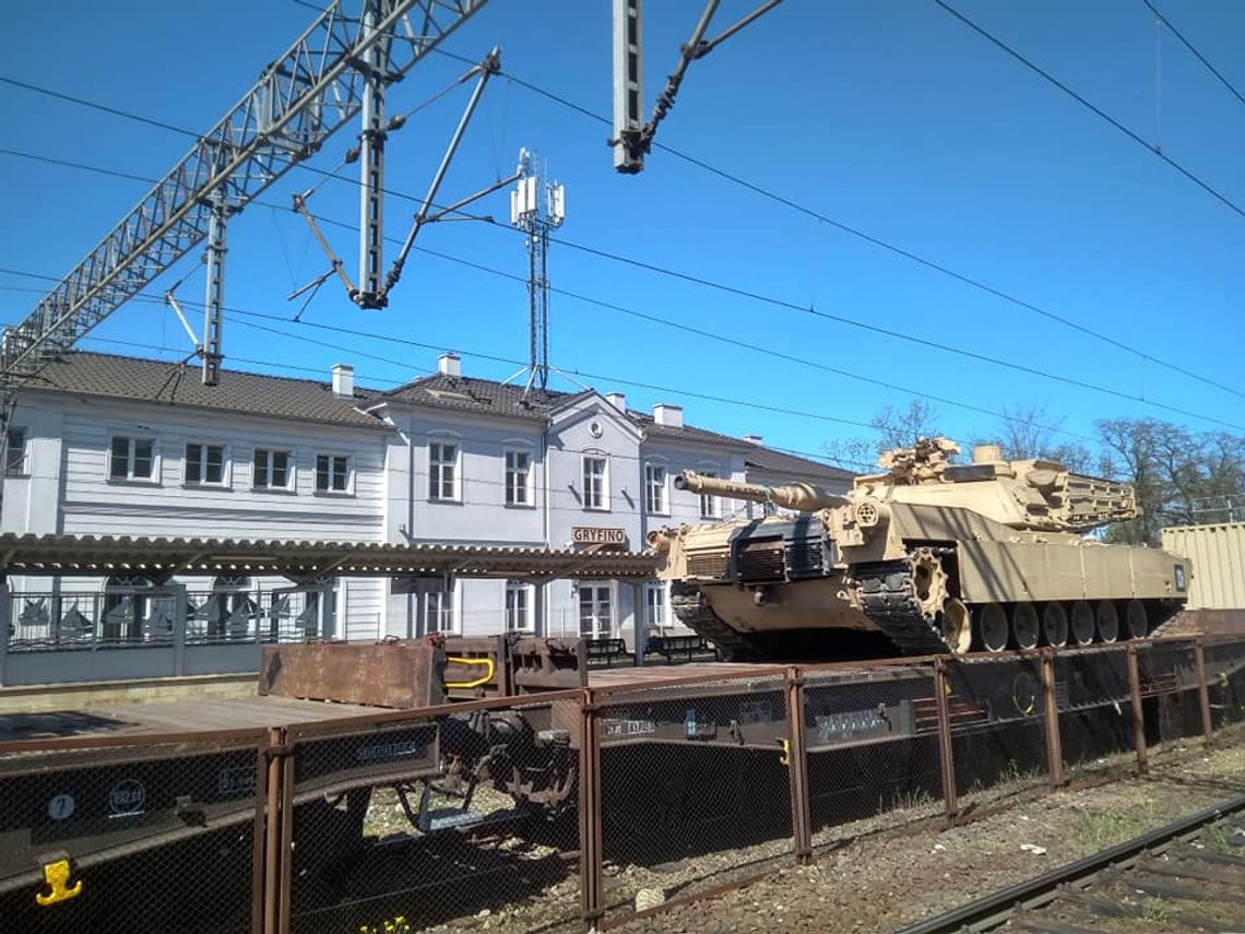 Armia w święta miała zadanie