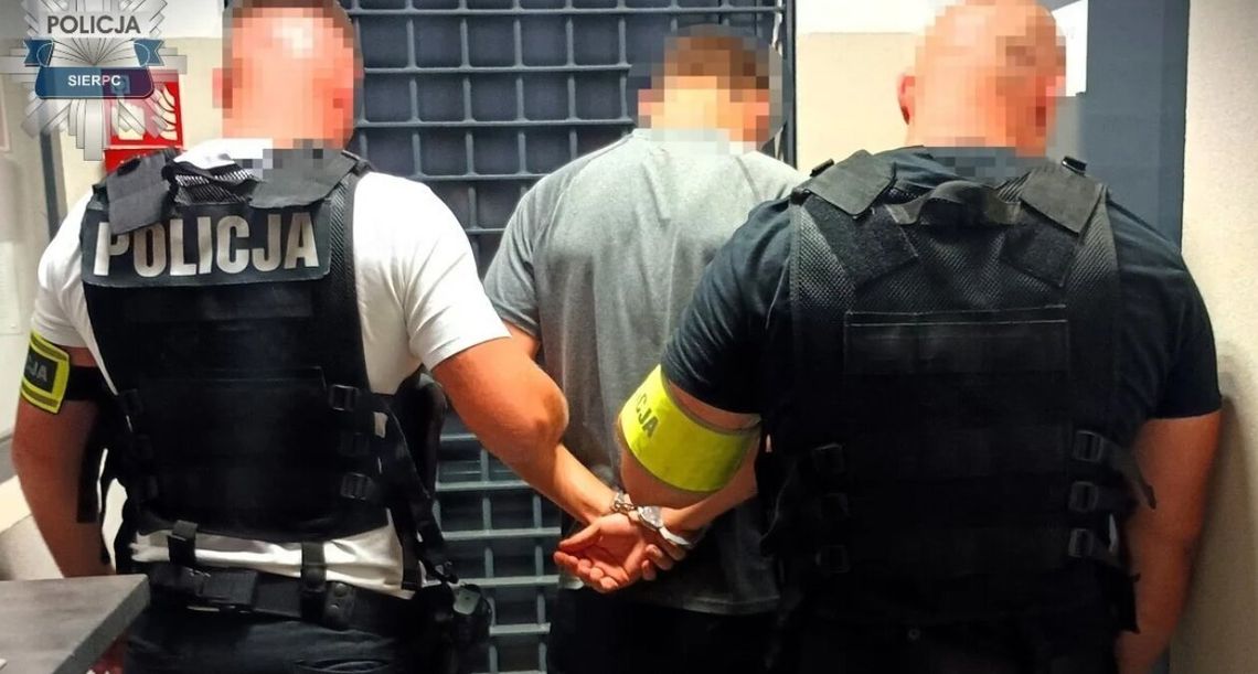 Ataki w szkołach i internetowy challenge. Policja sprawdza zagraniczny ślad w rozsiewaniu paniki Ataki w szkołach i internetowy challenge. Policja sprawdza zagraniczny ślad w rozsiewaniu paniki