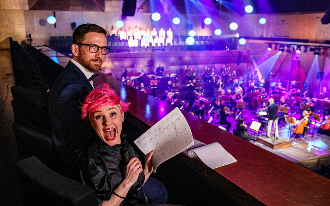 Atrakcje muzyczne i nie tylko na ferie Atrakcje muzyczne i nie tylko na ferie