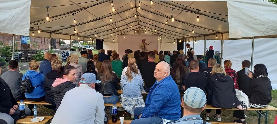 Atrakcje na weekend w miasteczku otoczonym zabytkowym wieńcem