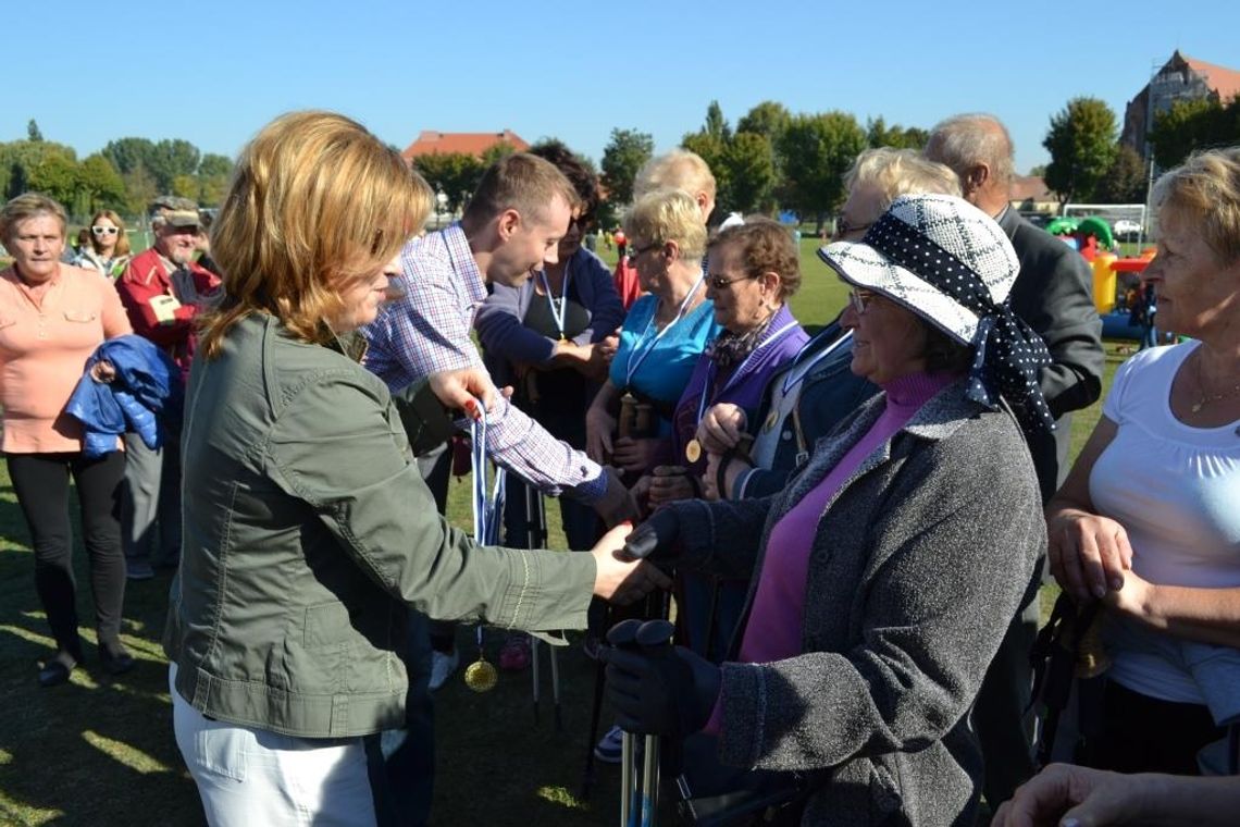 Atrakcje przyciągnęły mnóstwo ludzi Atrakcje przyciągnęły mnóstwo ludzi