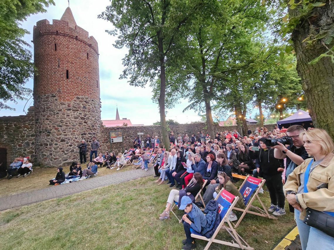 Atrakcje przygotowali specjalnie na tę okazję [FOTO, WIDEO]