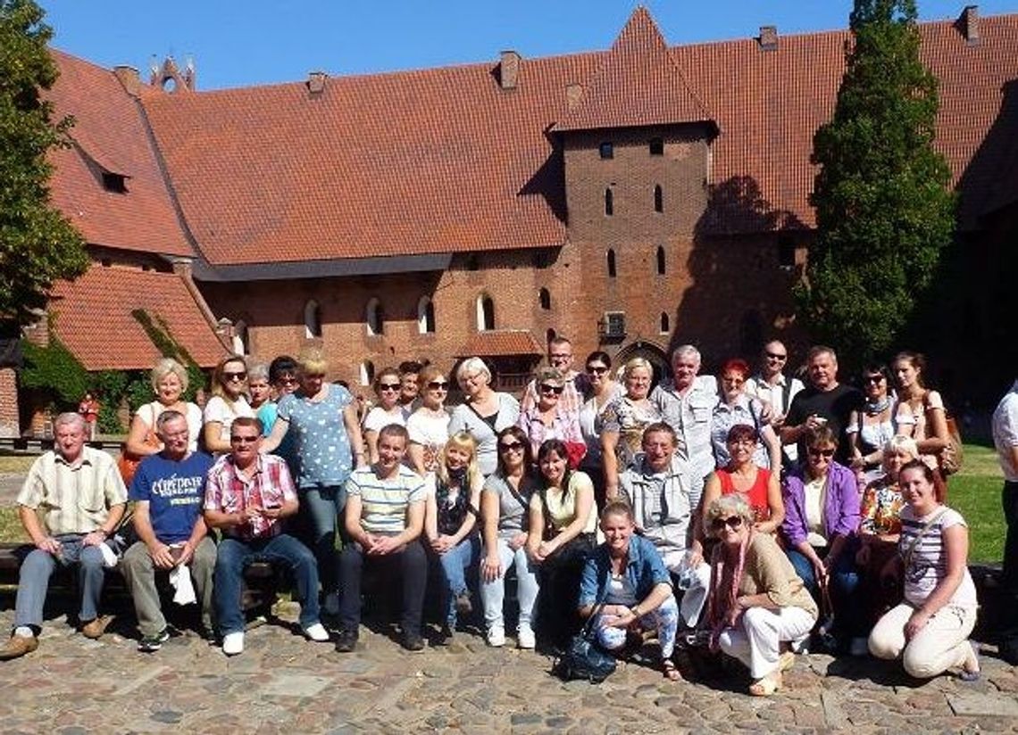 Atrybuty mieszkańców sołectwa Atrybuty mieszkańców sołectwa