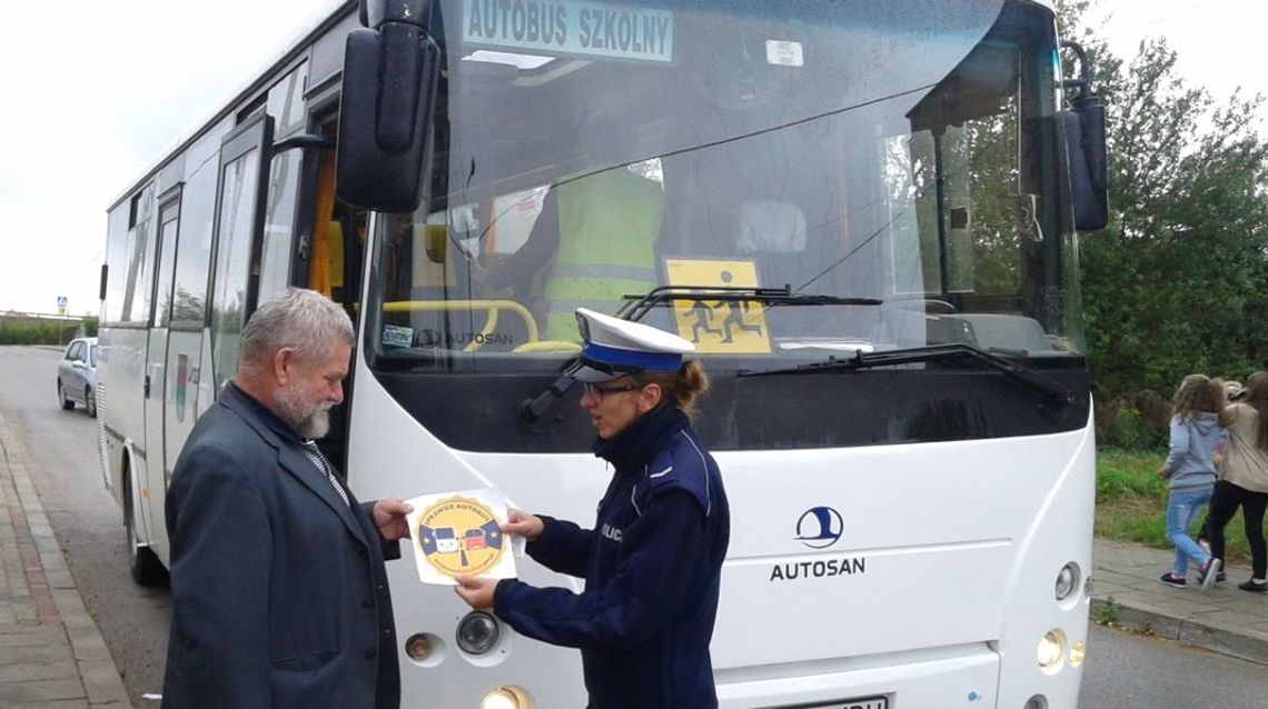 Autobusy wracają na trasy Autobusy wracają na trasy