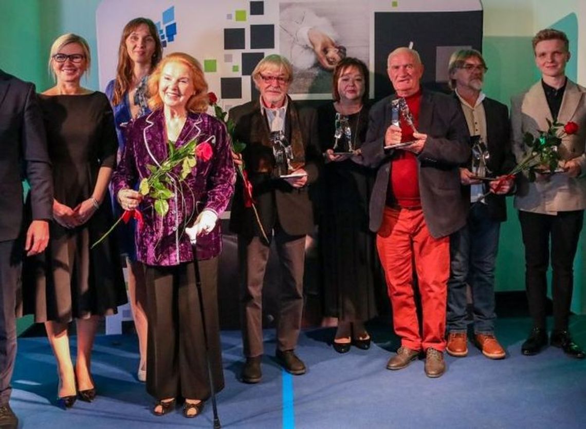 Autorka „Lekcji miłości” przedstawi swoją twórczość