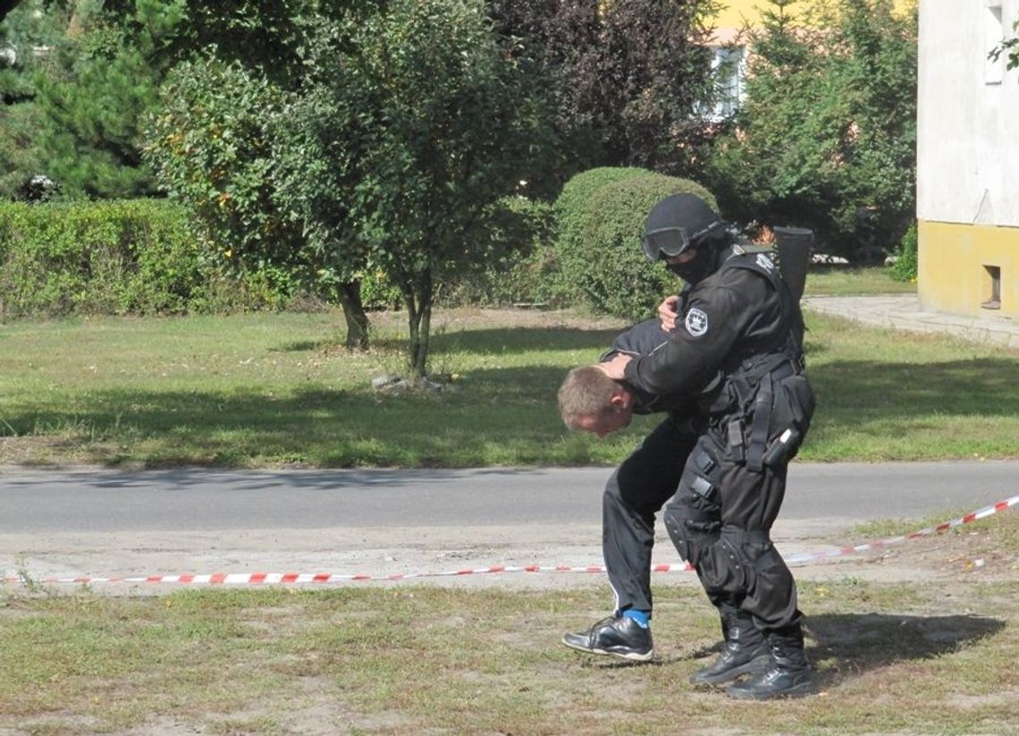 Awantury i zakłócanie porządku