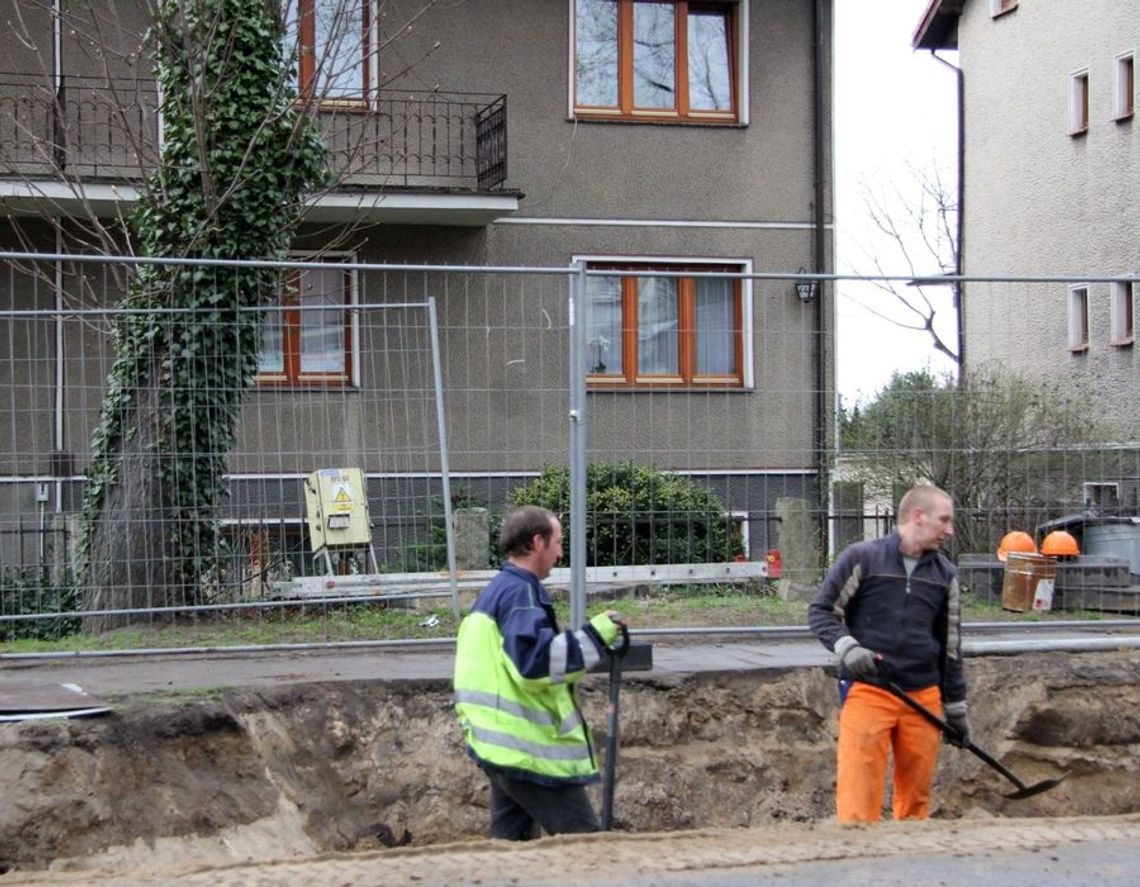 Awaria! Będzie przerwa w dostawie ciepła