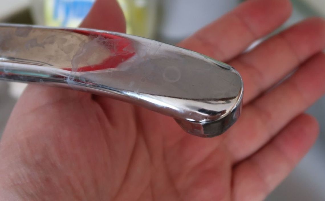 Awaria. Nie ma wody na wsi