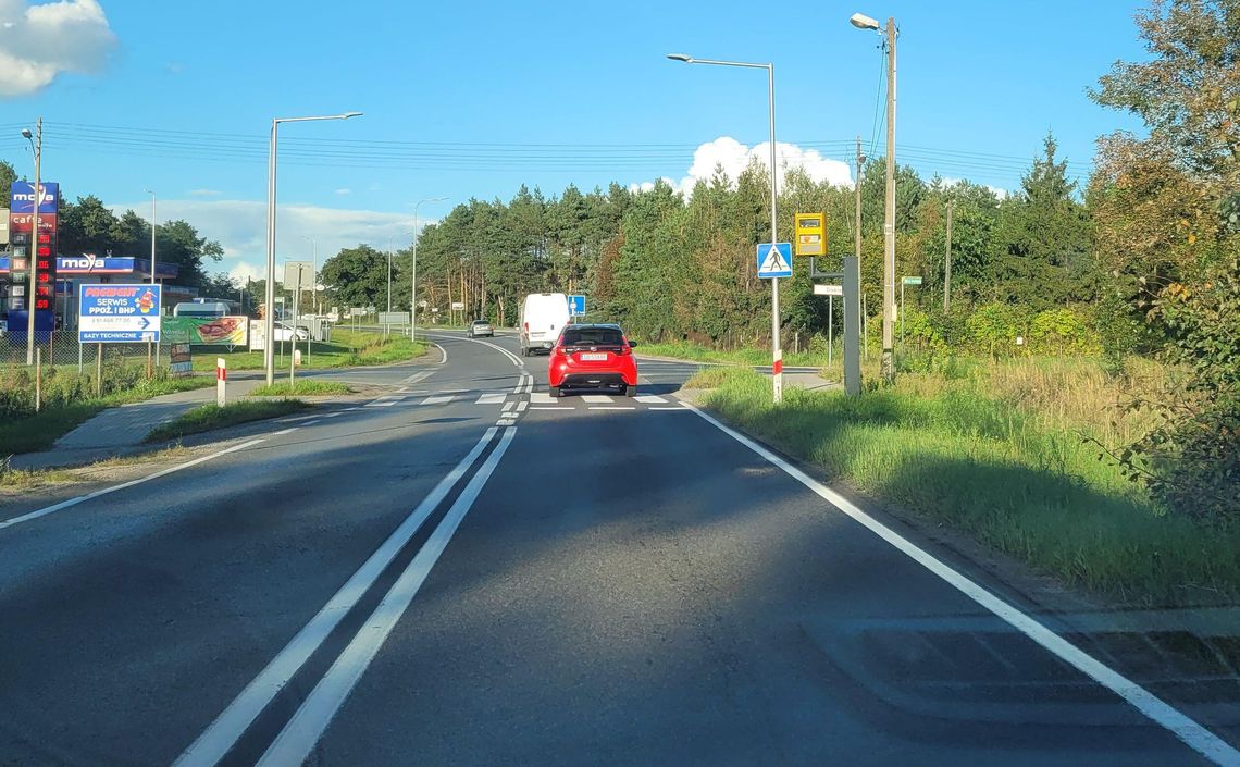 Awaria systemu CANARD i problemy z mandatami. Aż 3 radary w powiecie gryfińskim
