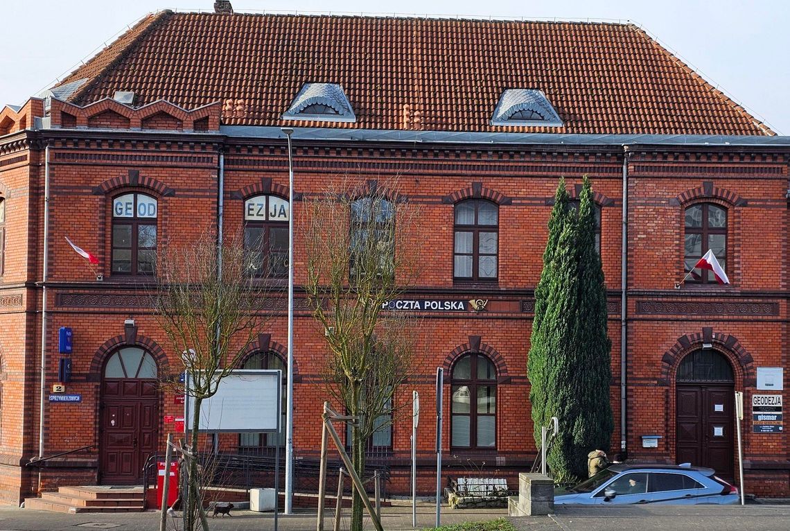 Awizo to już nie problem. Poczta Polska stawia na „Doręczenie na życzenie” i cyfryzację Awizo to już nie problem. Poczta Polska stawia na „Doręczenie na życzenie” i cyfryzację